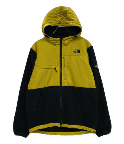 THE NORTH FACE ジャケット フリース Denali Hoodie NA17832 レディース SIZE M ザノースフェイス