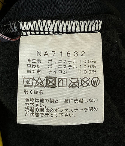 THE NORTH FACE ジャケット フリース Denali Hoodie NA17832 レディース SIZE M ザノースフェイス
