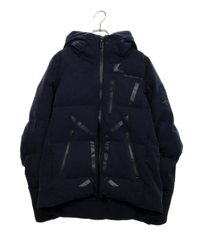 デサント ダウンジャケット DIA3574U 水沢ダウン メンズ SIZE JP M DESCENTE