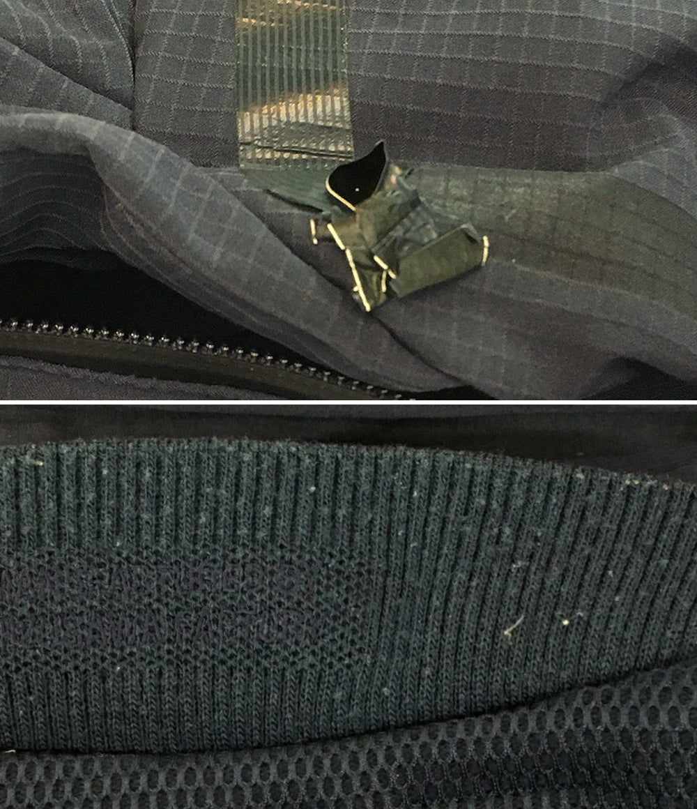 デサント ダウンジャケット DIA3574U 水沢ダウン メンズ SIZE JP M