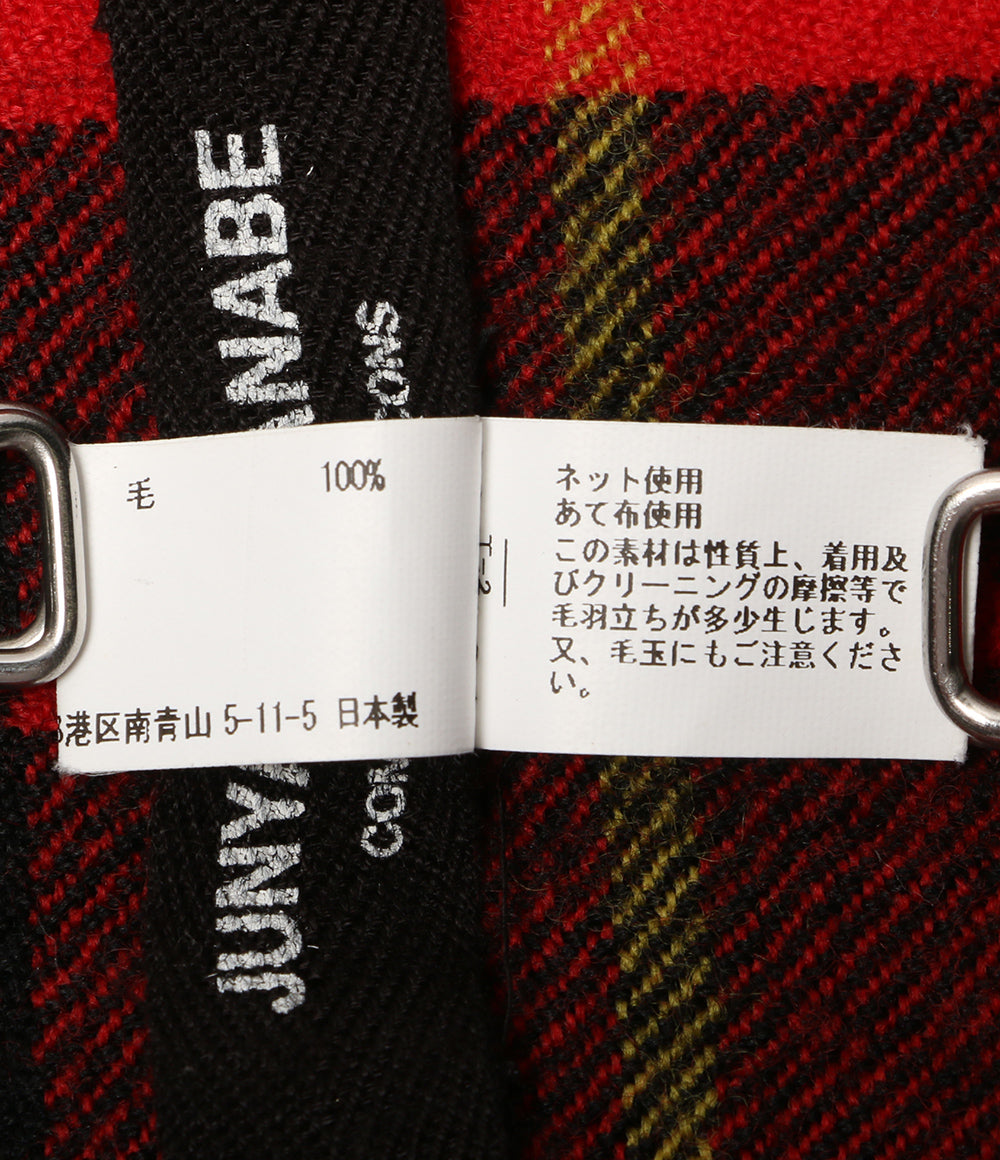 JUNYA WATANABE COMME des GARCONS ストール JD-K402 レディース JUNYA WATANABE COMME des GARCONS ストール JD-K402 レディース