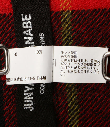 JUNYA WATANABE COMME des GARCONS ストール JD-K402 レディース ジュンヤワタナベコムデギャルソン
