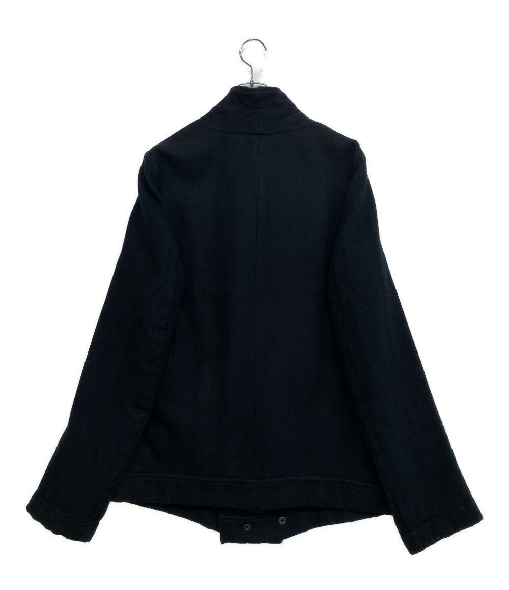 Rick Owens ジャケット ブラック メンズ SIZE M リックオウエンス