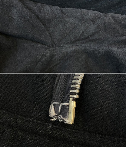 Rick Owens ジャケット ブラック メンズ SIZE M リックオウエンス