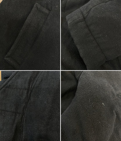 Rick Owens ジャケット ブラック メンズ SIZE M リックオウエンス