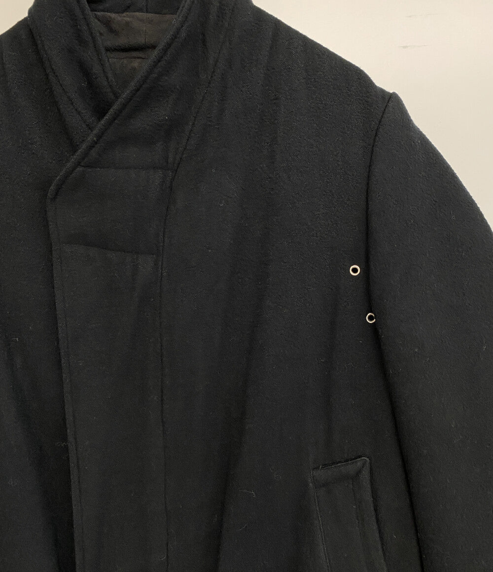 Rick Owens ジャケット ブラック メンズ SIZE M リックオウエンス