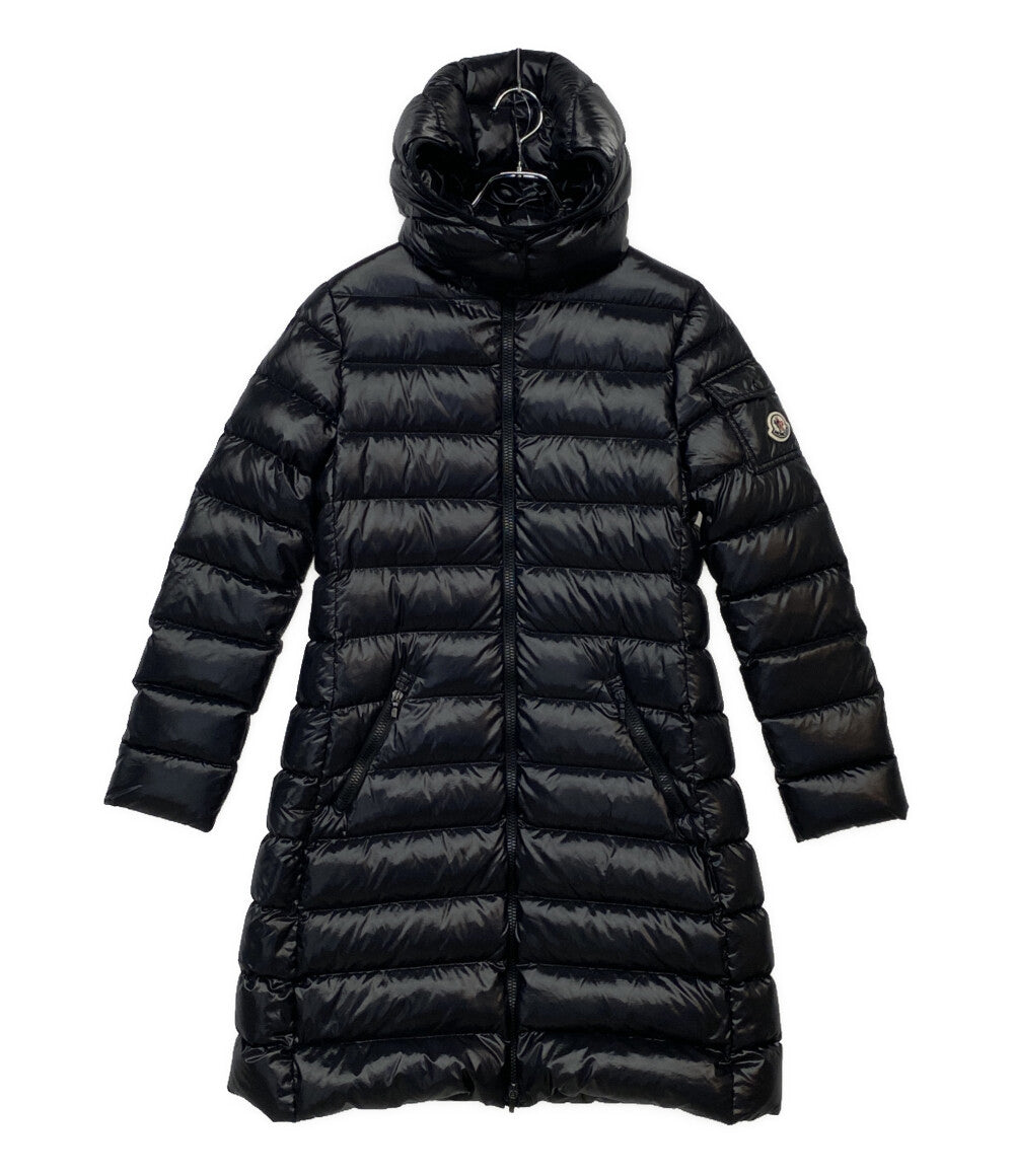 モンクレール 美品 ダウンコート MOKA G29541C50110 キッズ SIZE 14anni 164cm MONCLER