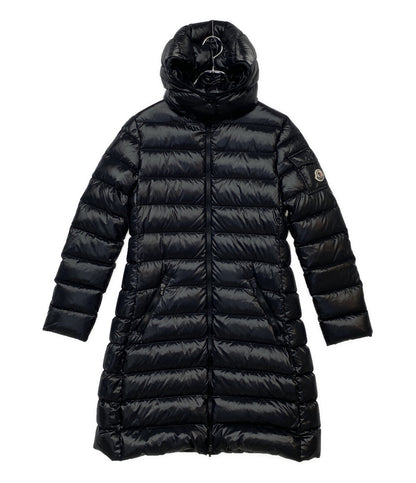 モンクレール 美品 ダウンコート MOKA G29541C50110 キッズ SIZE 14anni 164cm MONCLER