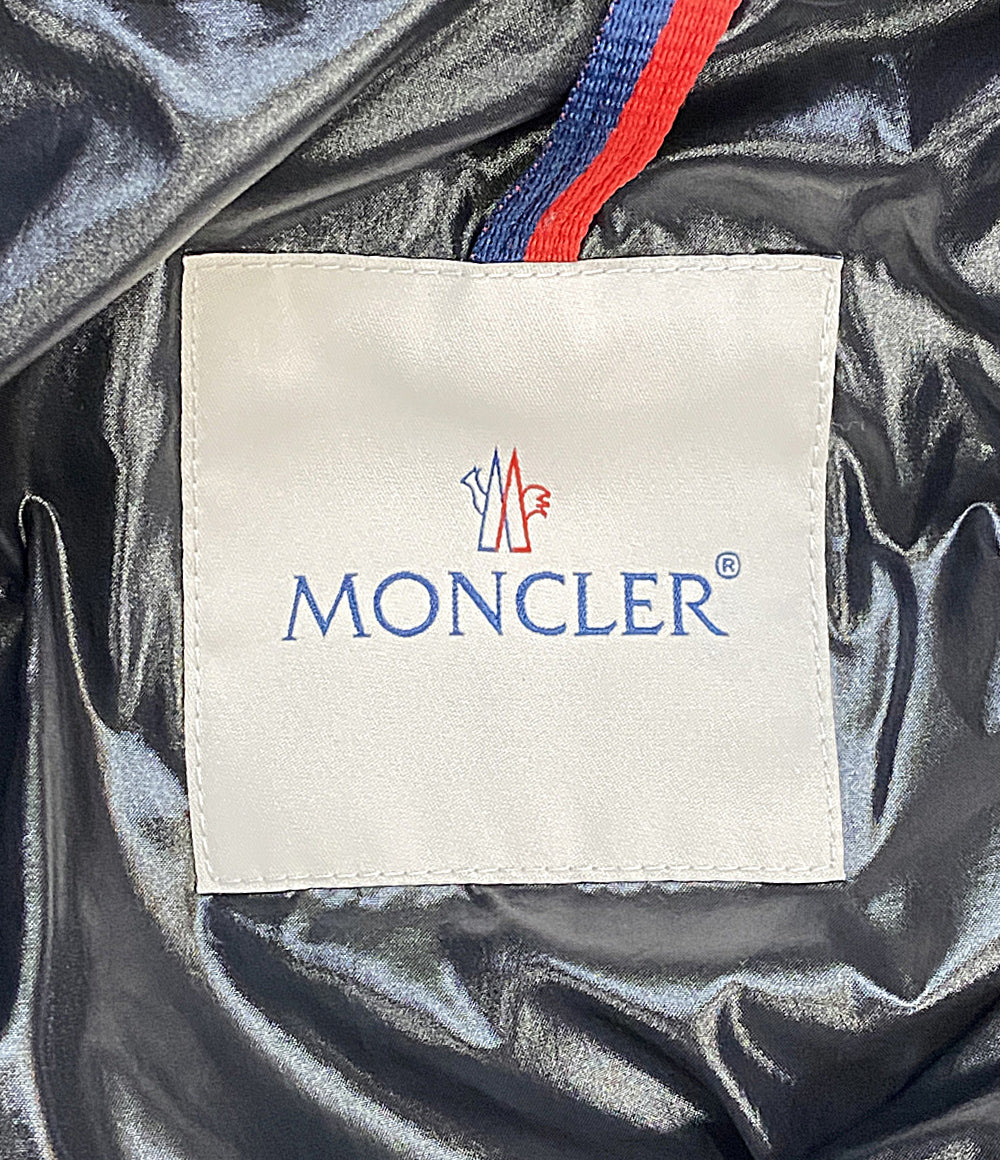 モンクレール 美品 ダウンコート MOKA G29541C50110 キッズ SIZE