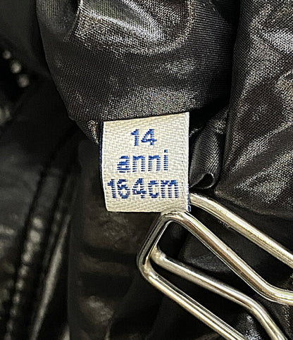 モンクレール 美品 ダウンコート MOKA G29541C50110 キッズ SIZE 14anni 164cm MONCLER