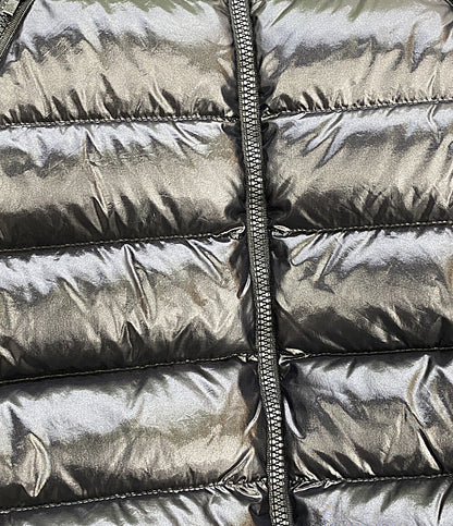 モンクレール 美品 ダウンコート MOKA G29541C50110 キッズ SIZE 14anni 164cm MONCLER