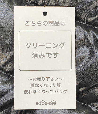 モンクレール 美品 ダウンコート MOKA G29541C50110 キッズ SIZE 14anni 164cm MONCLER