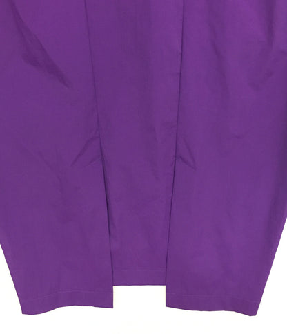 美品 アンスリード ノースリーブワンピース TYPEWRITER COCOON OP レディース SIZE 36 UN3D.