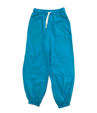 nagonstans ナゴンスタンス イージーパンツ ブルー レディース SIZE M