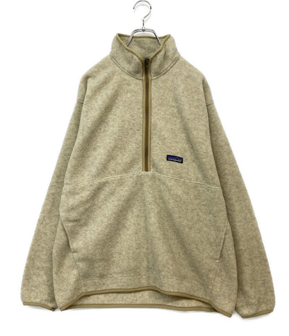パタゴニア ジャケット フリース ハーフジップ メンズ SIZE L Patagonia