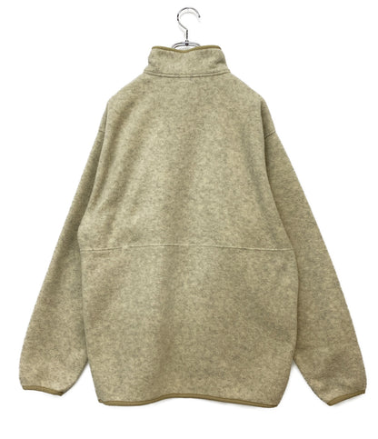 パタゴニア ジャケット フリース ハーフジップ メンズ SIZE L Patagonia