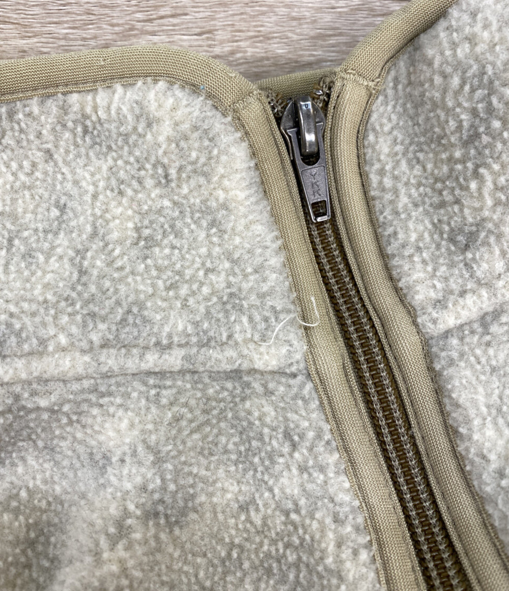 パタゴニア ジャケット フリース ハーフジップ メンズ SIZE L Patagonia