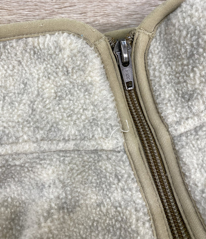 パタゴニア ジャケット フリース ハーフジップ メンズ SIZE L Patagonia