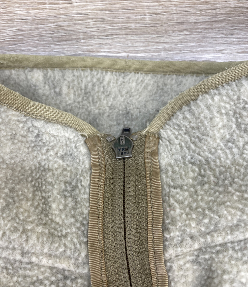 パタゴニア ジャケット フリース ハーフジップ メンズ SIZE L Patagonia