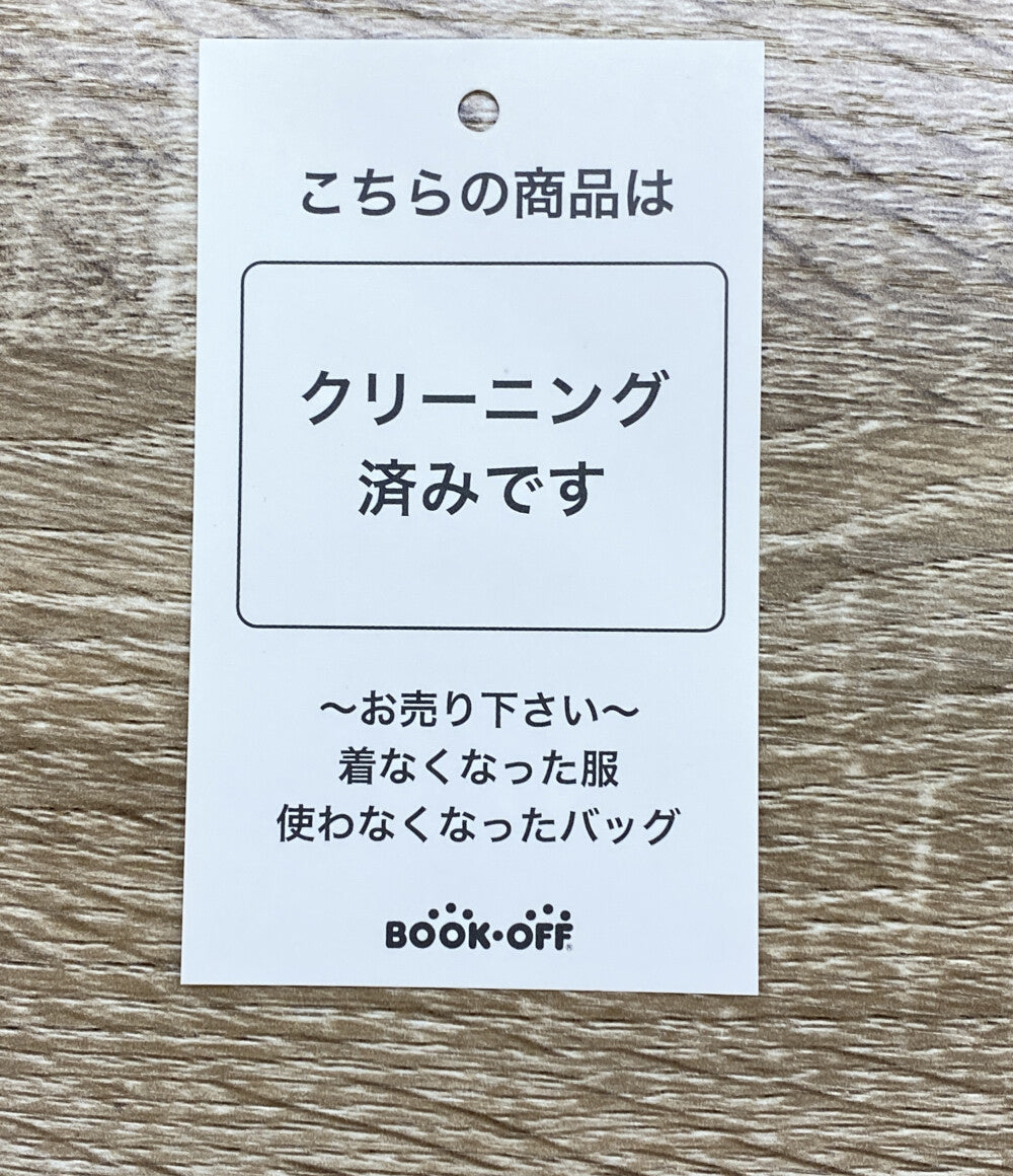 KIKISIX キキシックス フリンジニット レディース SIZE M