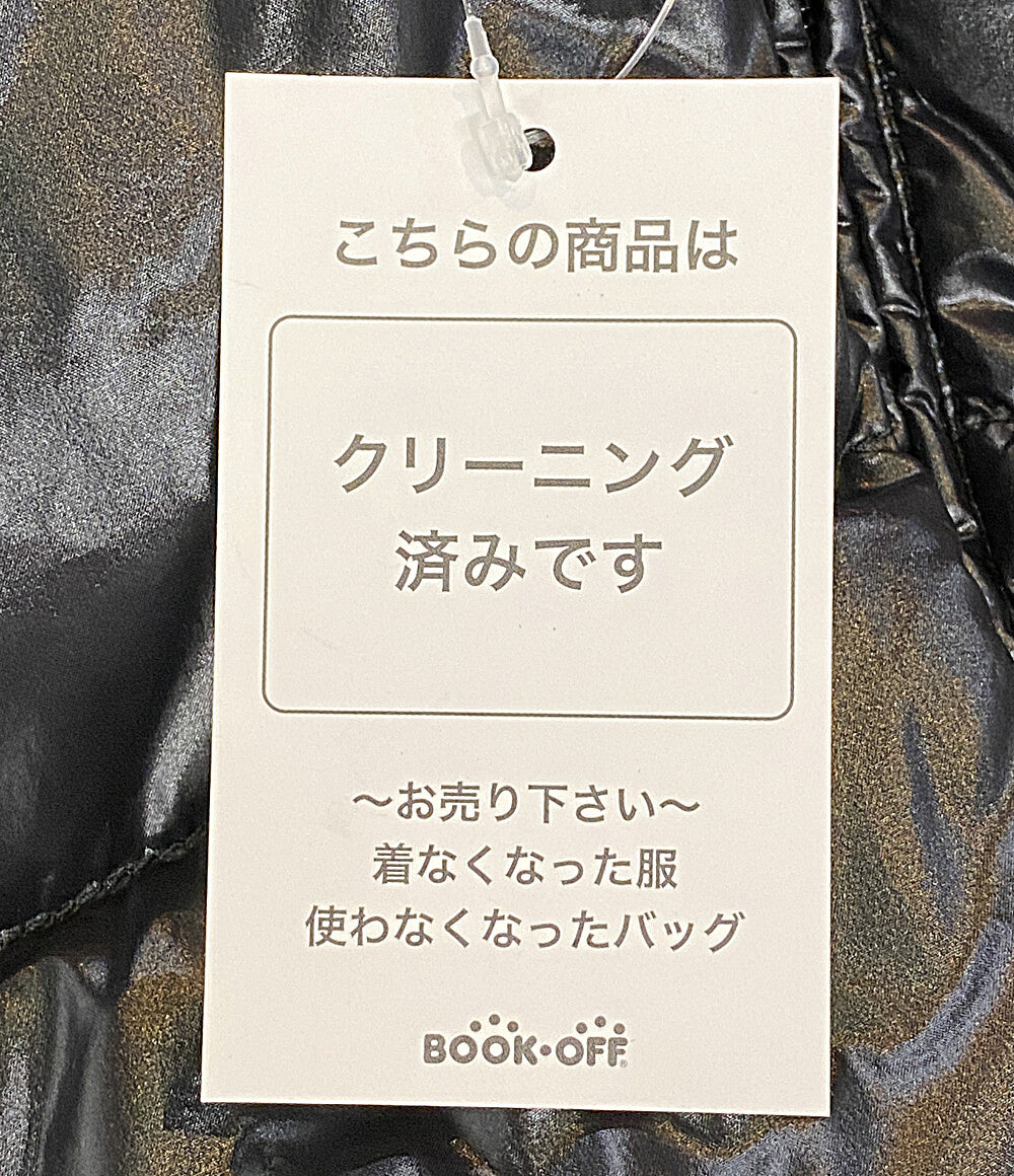 デュベティカ ダウンベスト レディース SIZE 40 DUVETICA