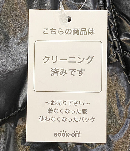 デュベティカ ダウンベスト レディース SIZE 40 DUVETICA
