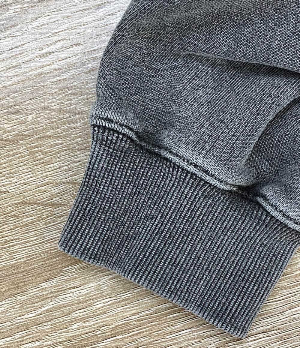 エクストララージ パーカー フルジップ メンズ SIZE L XLARGE