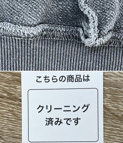 エクストララージ パーカー フルジップ メンズ SIZE L XLARGE