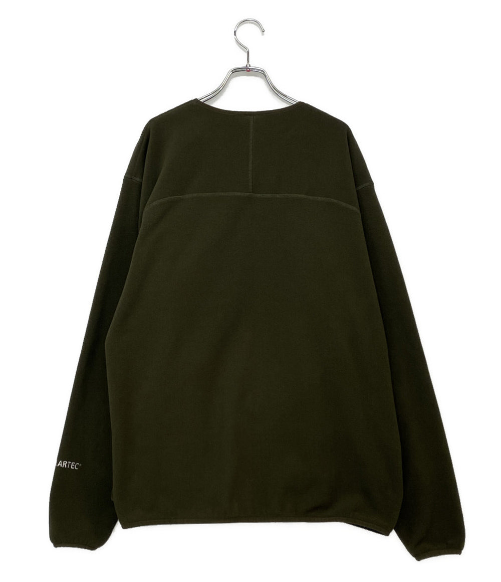ワイルドシングス フリース スウェット メンズ SIZE XL WILD TNINGS