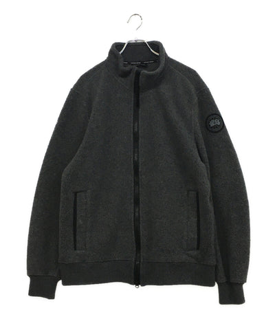 カナダグース ブルゾン 7049MB ブラックラーベル ローソン カインド メンズ SIZE XL CANADA GOOSE