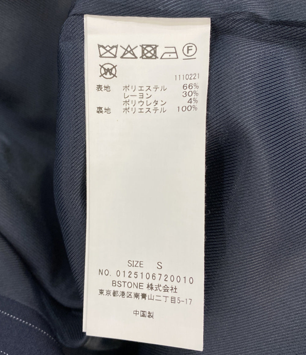 アメリ テーラードジャケット ストライプ レディース SIZE S AMERI