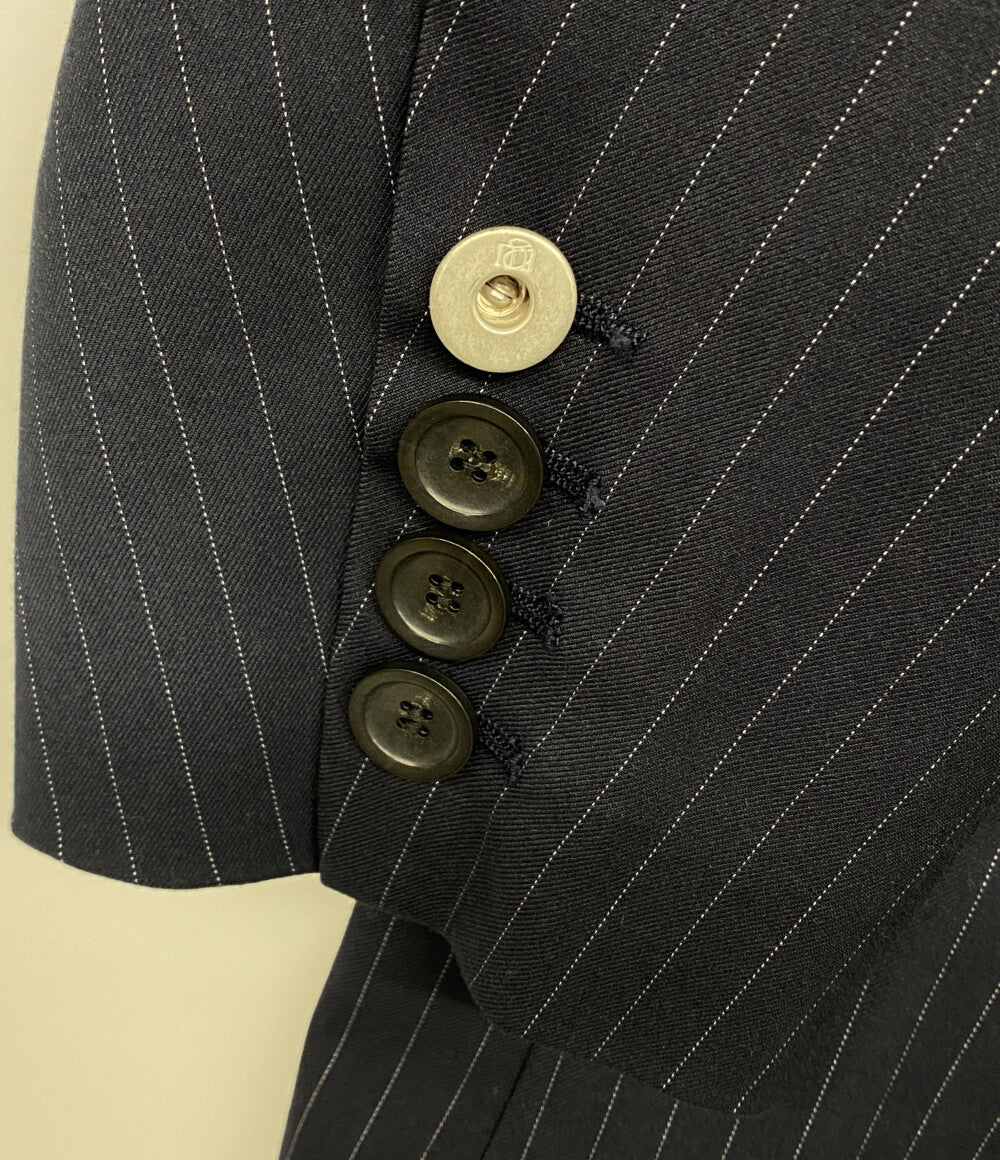 アメリ テーラードジャケット ストライプ レディース SIZE S AMERI