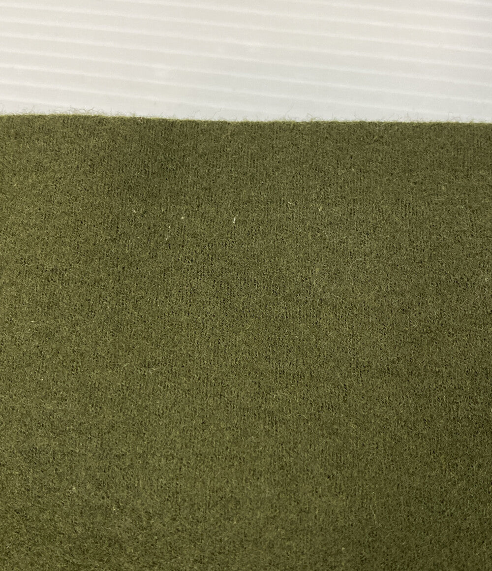 BORDERS at BALCONY ボーダーズ アット バルコニー フレアスカート BD2221-3H-39 レディース SIZE 36