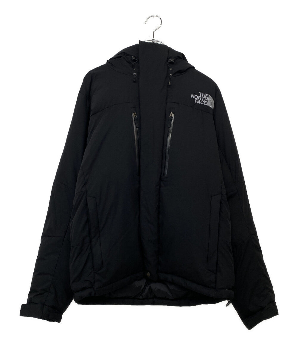 ザノースフェイス ダウンジャケット Baltro Light Jacket ブラック ND91840 メンズ SIZE XL THE NORTH FACE