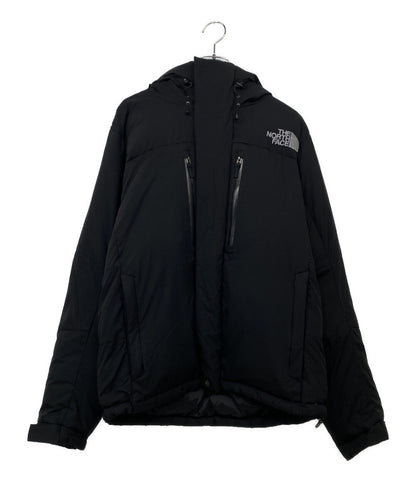 ザノースフェイス ダウンジャケット Baltro Light Jacket ブラック ND91840 メンズ SIZE XL THE NORTH FACE