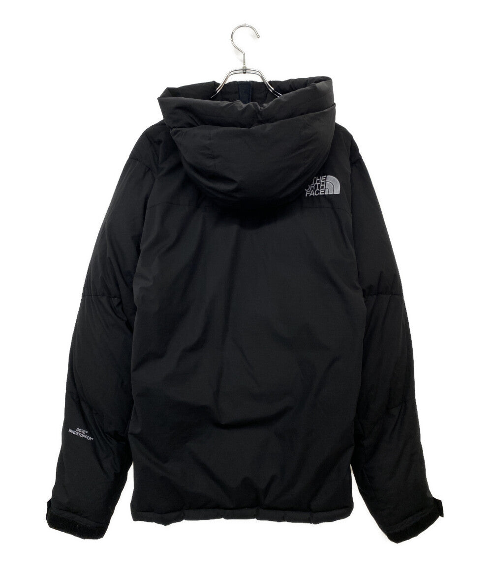 ザノースフェイス ダウンジャケット Baltro Light Jacket ブラック ND91840 メンズ SIZE XL THE NORTH FACE