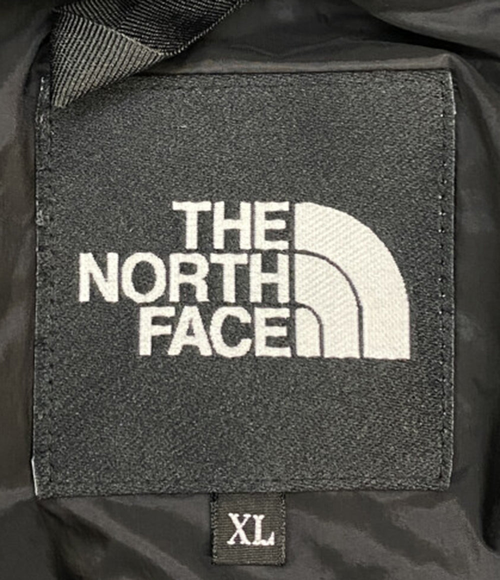 ザノースフェイス ダウンジャケット Baltro Light Jacket ブラック ND91840 メンズ SIZE XL THE NORTH FACE
