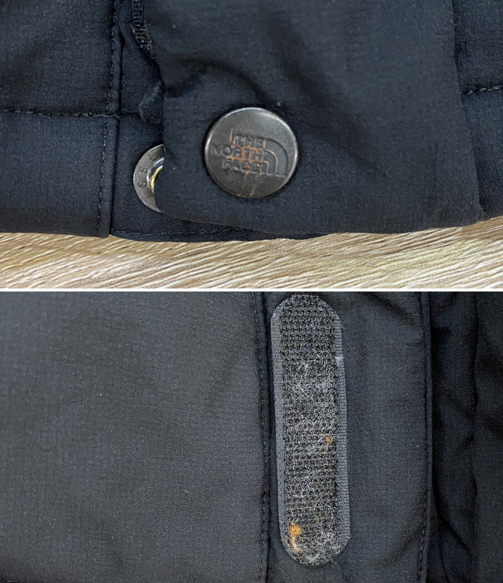 ザノースフェイス ダウンジャケット Baltro Light Jacket ブラック ND91840 メンズ SIZE XL THE NORTH FACE