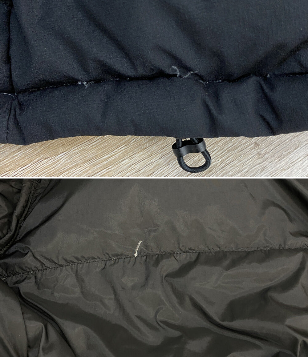 ザノースフェイス ダウンジャケット Baltro Light Jacket ブラック ND91840 メンズ SIZE XL THE NORTH FACE