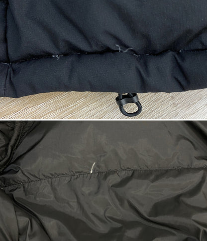 ザノースフェイス ダウンジャケット Baltro Light Jacket ブラック ND91840 メンズ SIZE XL THE NORTH FACE