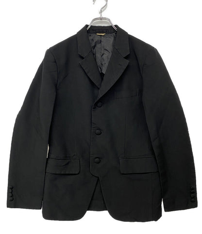 コムデギャルソンオムドゥ テーラードジャケット DP-J034 メンズ SIZE XS COMME des GARCONS HOMME DEUX