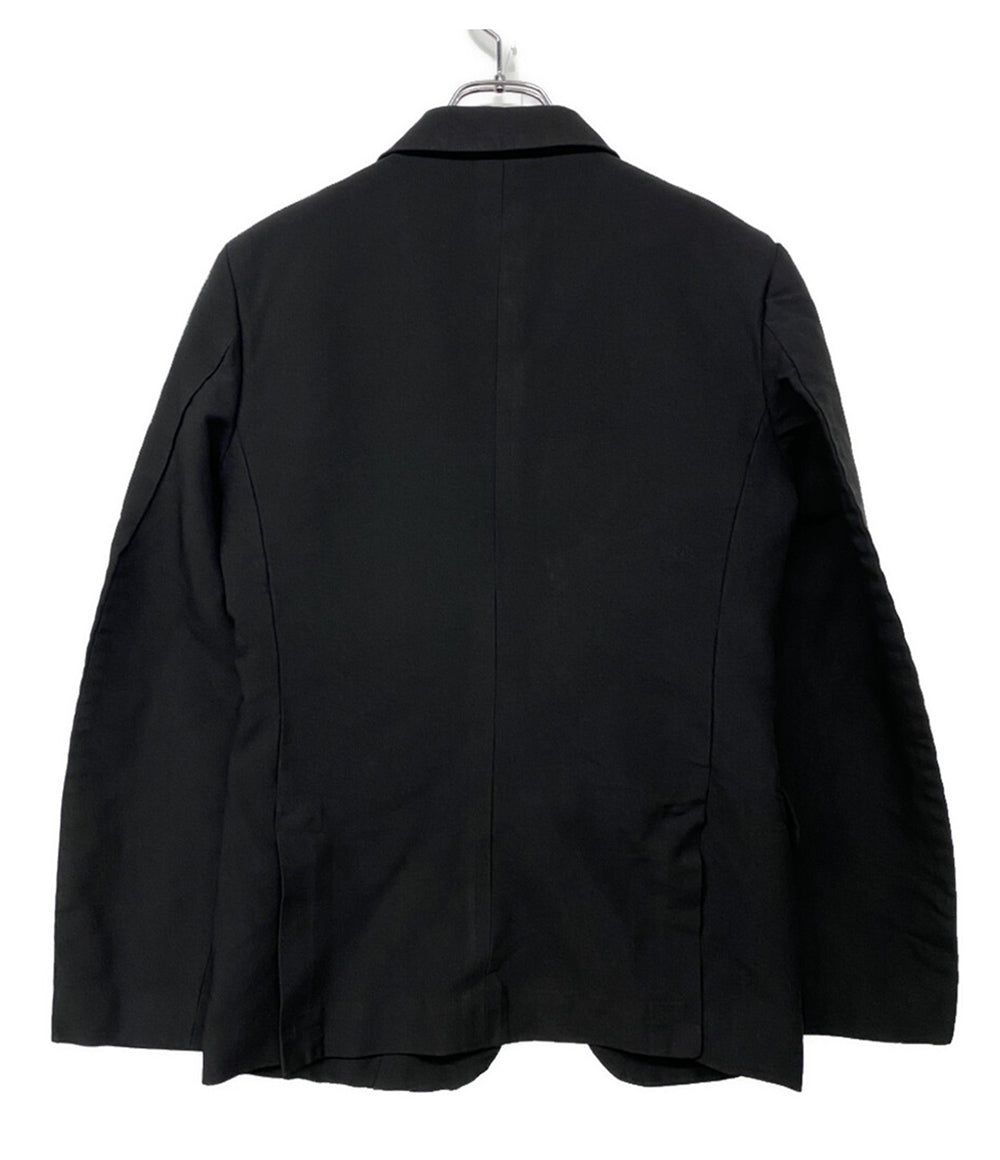 コムデギャルソンオムドゥ テーラードジャケット DP-J034 メンズ SIZE XS COMME des GARCONS HOMME DEUX