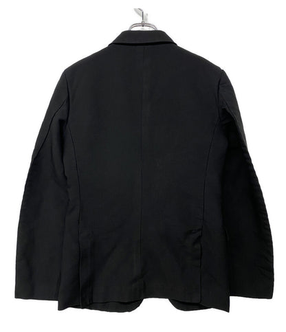 コムデギャルソンオムドゥ テーラードジャケット DP-J034 メンズ SIZE XS COMME des GARCONS HOMME DEUX
