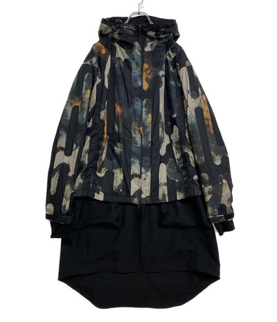 ワイスリー ジャケット 裏地カモフラ 21AW HB3325 メンズ SIZE S Y-3