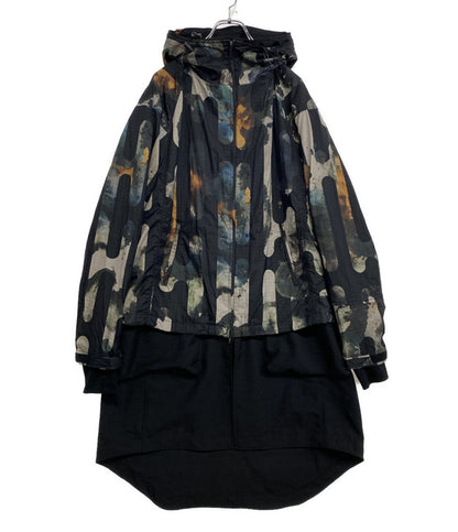 ワイスリー ジャケット 裏地カモフラ 21AW HB3325 メンズ SIZE S Y-3