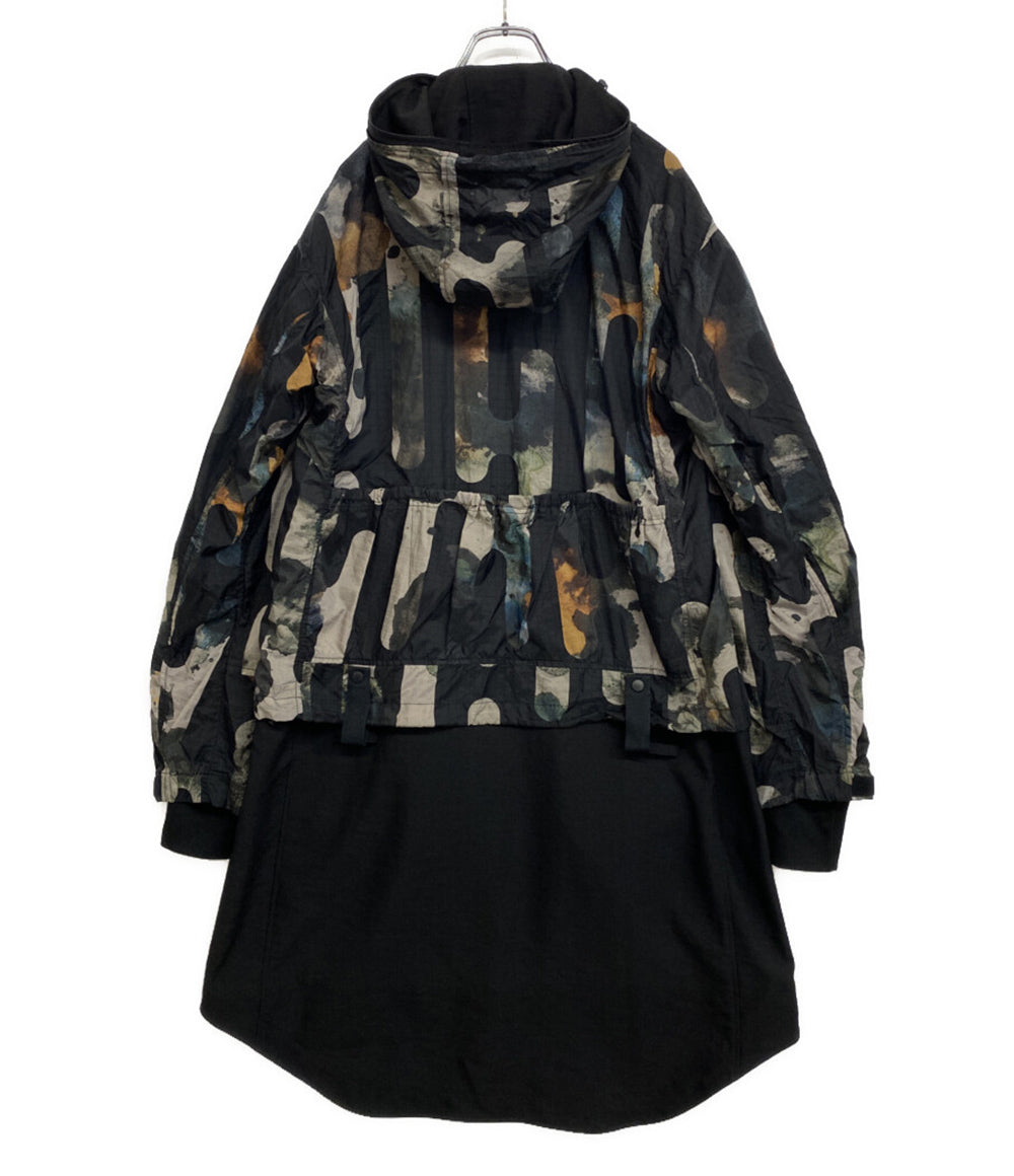 ワイスリー ジャケット 裏地カモフラ 21AW HB3325 メンズ SIZE S Y-3