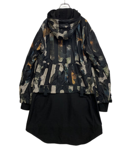 ワイスリー ジャケット 裏地カモフラ 21AW HB3325 メンズ SIZE S Y-3
