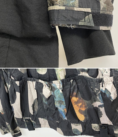 ワイスリー ジャケット 裏地カモフラ 21AW HB3325 メンズ SIZE S Y-3