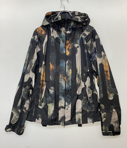 ワイスリー ジャケット 裏地カモフラ 21AW HB3325 メンズ SIZE S Y-3