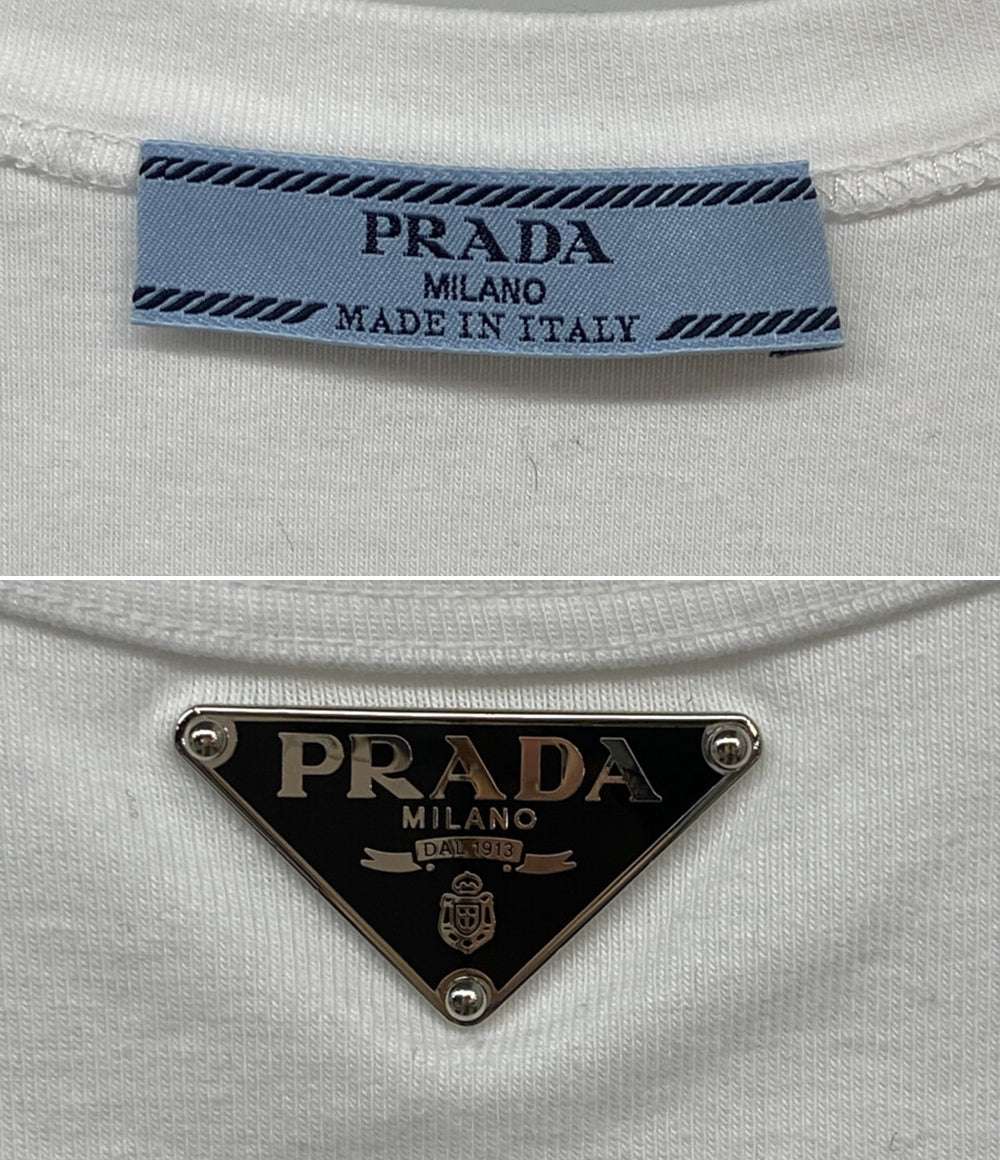 プラダ タンクトップ 39546X レディース SIZE 38 PRADA